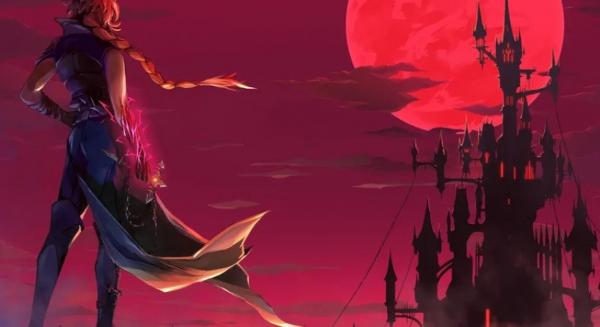 Tömve lesz csapdákkal és platformelemekkel a Castlevania: Belmont’s Curse