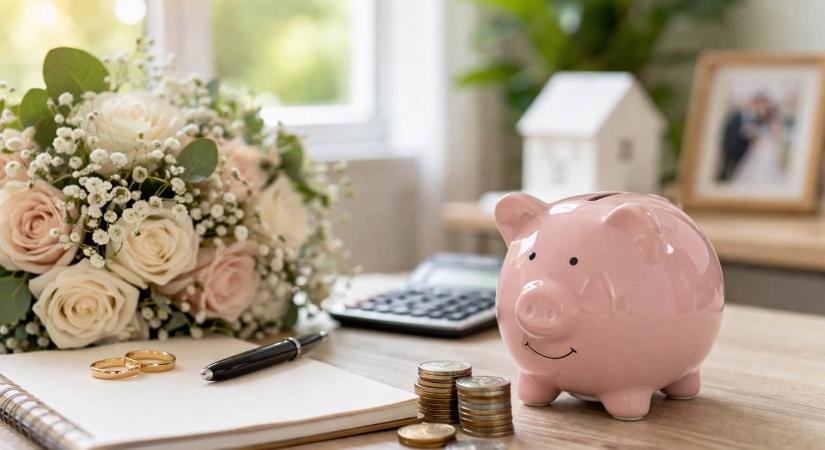 Esküvőre érdemes hitelt felvenni?