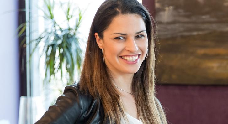 Újra szerelmes Czippán Anett, de mégsem költözik össze párjával