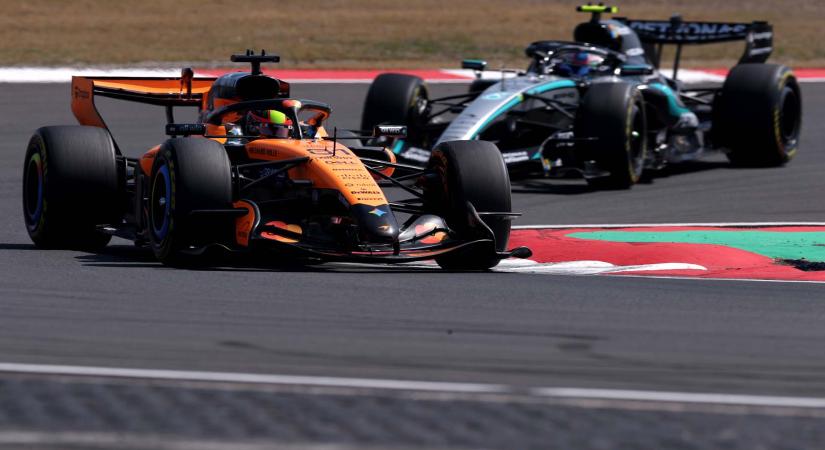 Montoya: Őrültség, hogy a Mercedes motorját támadják – ez a Forma-1 lényege