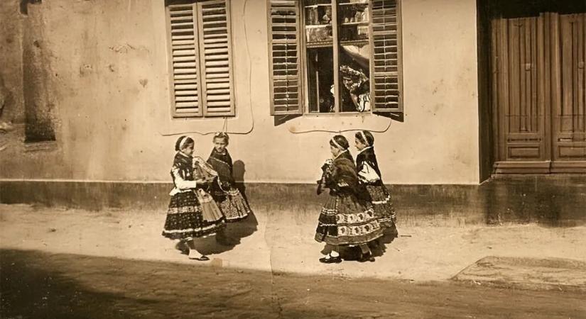 Kalács, tojás és örök kötelékek – így kötöttek életre szóló barátságot Fehérvasárnapon!