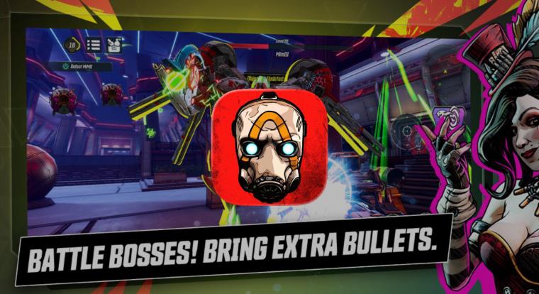 A Gearbox a semmiből adott ki egy vadiúj, ingyenes Borderlandset