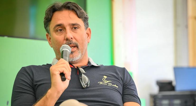 „Mi, magyarok megtehetjük, becsüljük ezt meg” – Szécsi Zoltán is üzent követőinek