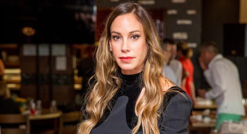 Ráthonyi-Palácsik Tímea is beszállt a kampányba: Lengyel Tamás videóját is megosztotta követőivel