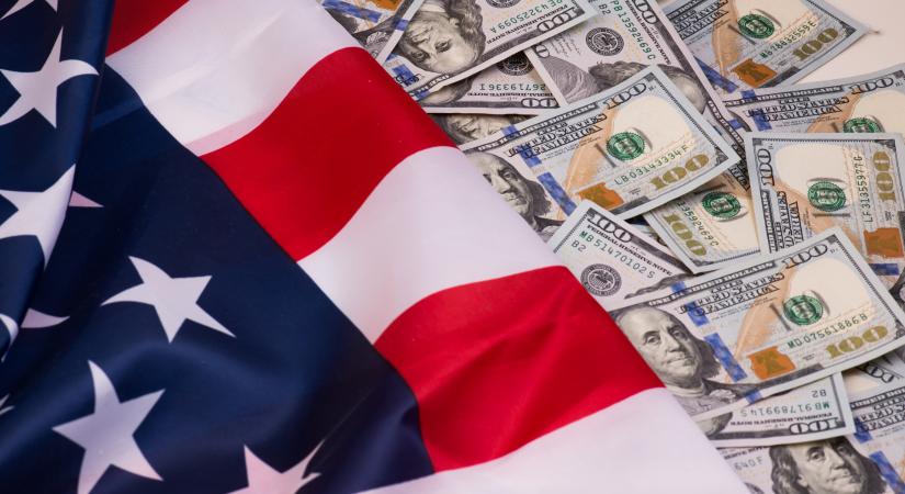 Hatalmasat ugrott az amerikai infláció