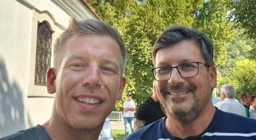 Botrány Kecskeméten: csalás miatt távozhatott korábbi munkahelyéről Magyar Péter jelöltje