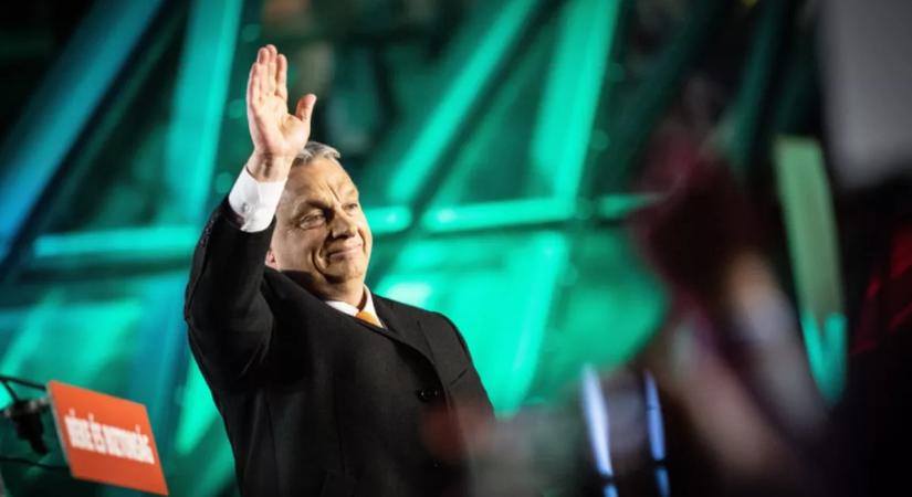Kíméletlenül beszóltak Orbánnak Amerikából az urnanyitás előtt