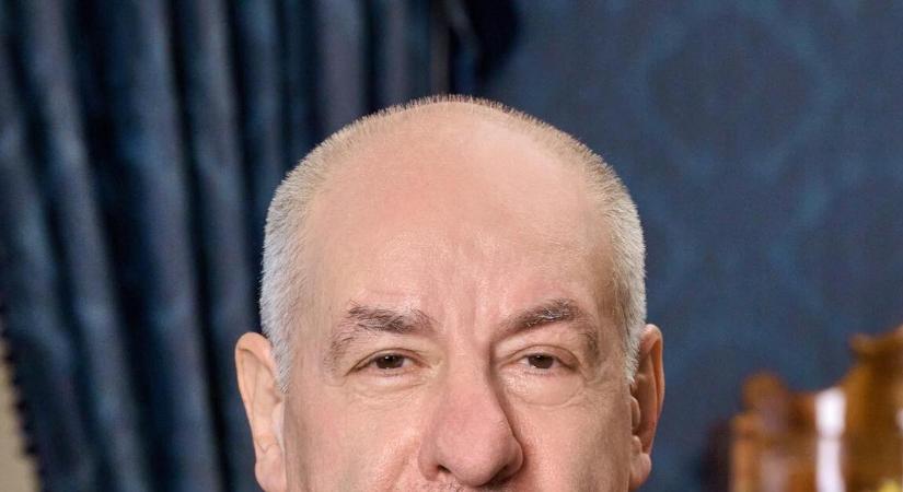 Sulyok Tamás is üzent a választóknak április 12-e előtt