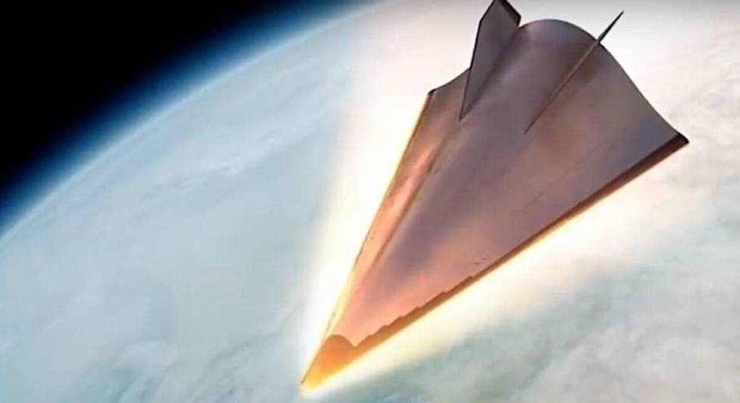 Melyik a gyorsabb: az oroszok szuperrakétája, az Avangard vagy az Orion űrhajó?