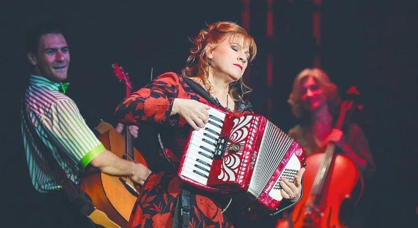 Sáfár Mónika: „Hálás vagyok a sorsomnak Kaposvárért”