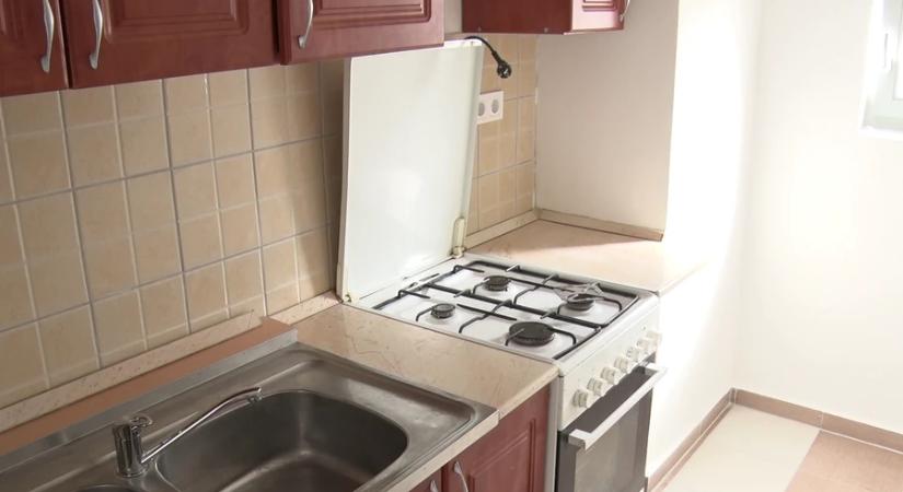 Új esély egy családnak - befejeződött a tűzkárosult otthon felújítása