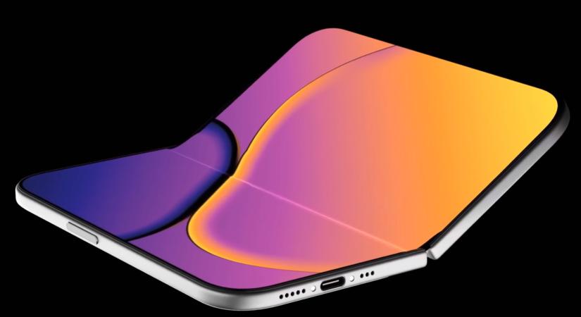 Kijelző alatti kamerával és nagy akkumulátorral debütálhat az iPhone Ultra