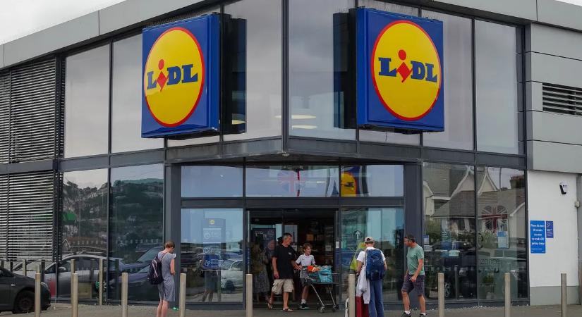 A Lidl számos terméke kapható lesz egy másik áruházláncban is – ennek sokan fognak örülni