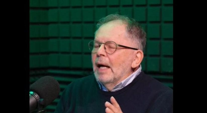 Leleplezték Hann Endrét: ezt az ajánlatot tették neki Magyar Péterék a gyanús kutatási eredményekért cserébe (VIDEÓ)