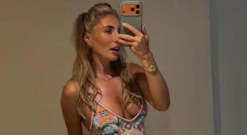 Elszabadultak az indulatok Bonnie Blue körül, óriási botrány lett belőle