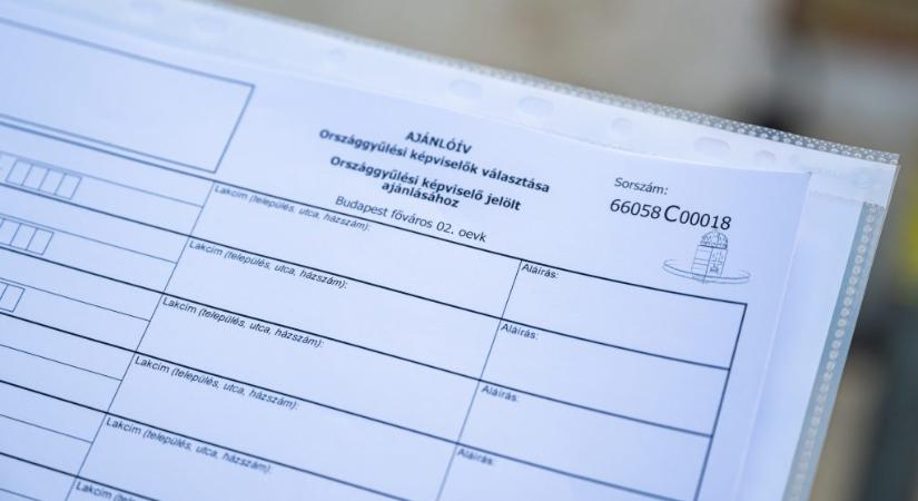 Nyomozás indult Sárváron Magyar Péterék ajánlásai miatt