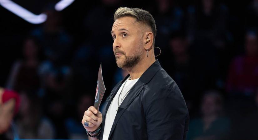 Majka a Rendszerbontó Nagykoncertről: „Mindenkit arra kérek, ne üljön fel semmilyen provokációnak!”