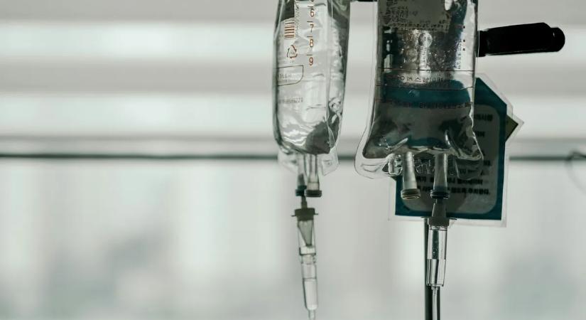 Csaknem meghiúsult az egész esküvő egy rossz leves miatt, a násznép mentette meg a nagy napot