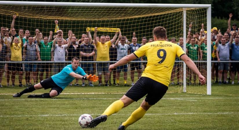 Nem mindennapi: napokkal később folytatódhatna a félbeszakadt baranyai büntetőpárbaj