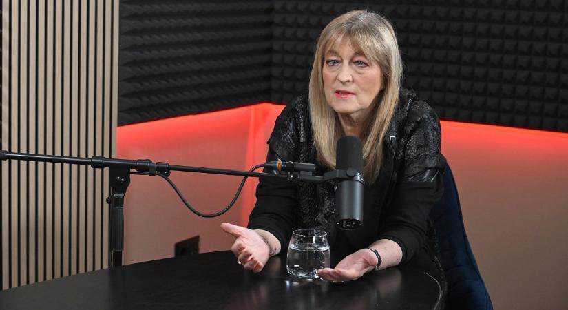 Schmidt Mária: a Fidesz győzelméhez még munkára van szükség