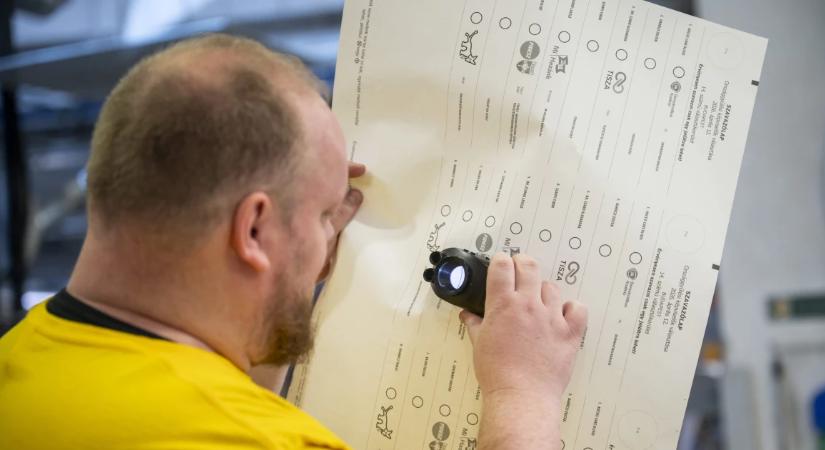 Demokrácia Központot hoz létre a Fidesz a választási csalások megakadályozására