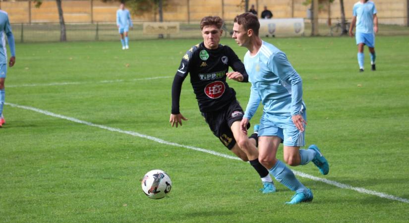 Dobogósok vívnak városi rangadót Kecskeméten