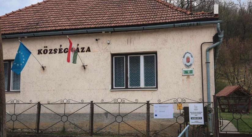 Fedémes megújul: így fest majd a polgármesteri hivatal és az orvosi rendelő