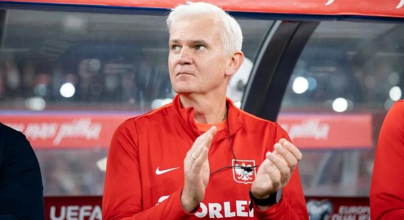 Meghalt Lewandowskiék edzője