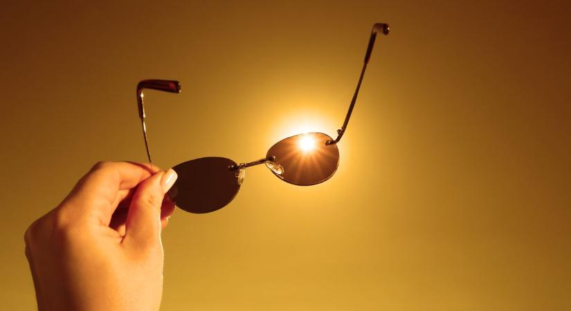 Milyen UV-szintek vannak, és hogyan védd meg magad?