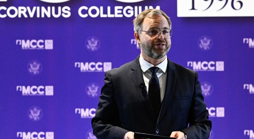 Boldog születésnapot, MCC!