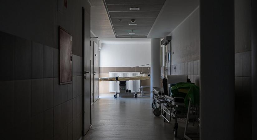 MOK: minden hatodik orvos csak a magánellátásban gyógyít, az államiban nem