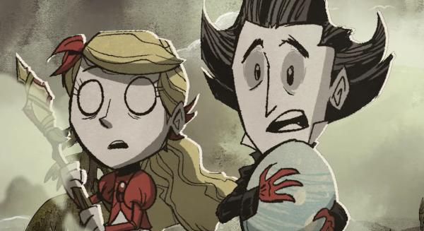 A túlélés továbbra sem garantált a Don’t Starve Elsewhere-ben