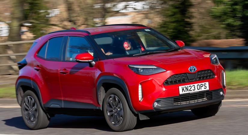 Veszély az utakon? Tömeges visszahívást rendelt el a népszerű dél-koreai gyártó