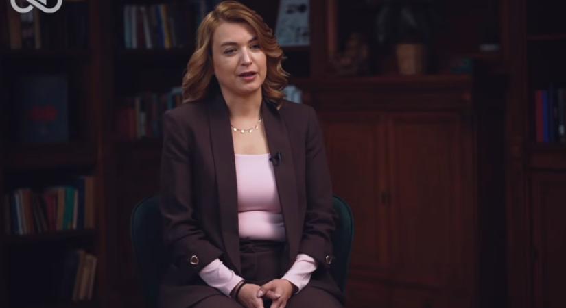 Tompa Enikő: összefogásra és változásra van szükség Debrecenben