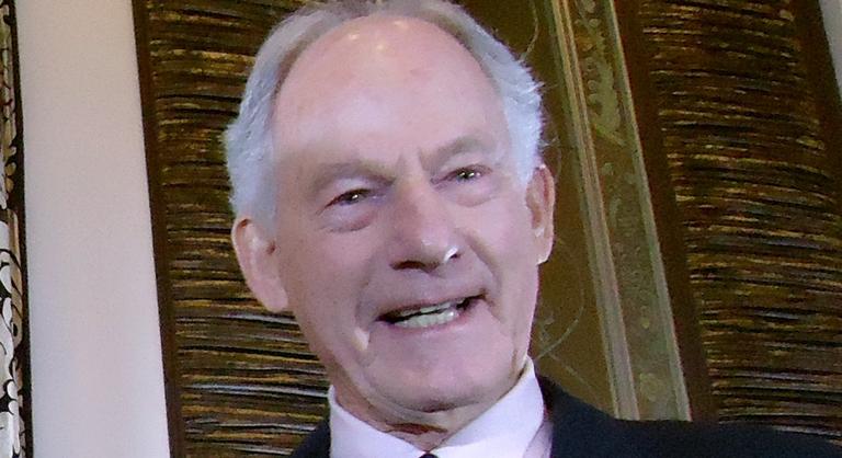 Meghalt Jim Whittaker, az első amerikai, aki meghódította az Everestet