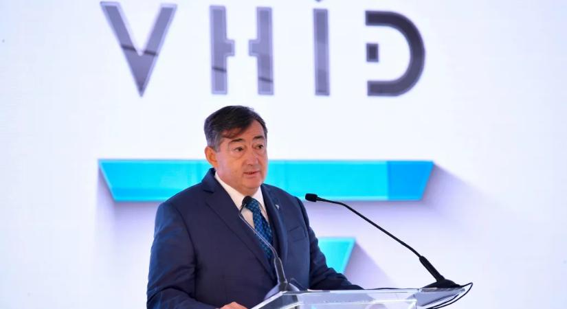 Olyan cég utalt milliárdokat Mészáros Lőrincnek, amelyből már korábban kiszállt