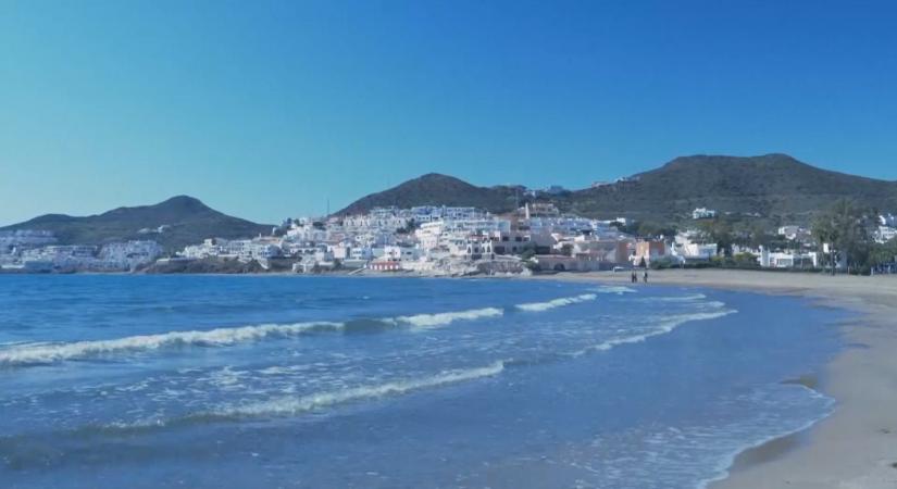 Az iráni háború egyik következménye: Ázsia helyett Spanyolországba megy, aki napfényre vágyik