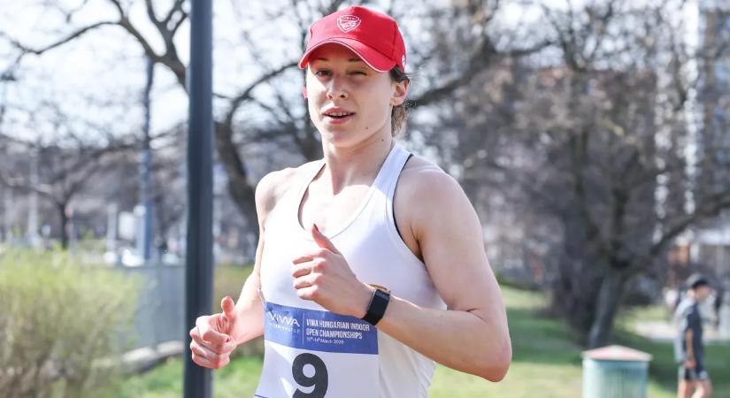 Öttusa: Gulyás Michelle és Guzi Blanka is lazán döntős a kairói világkupaversenyen