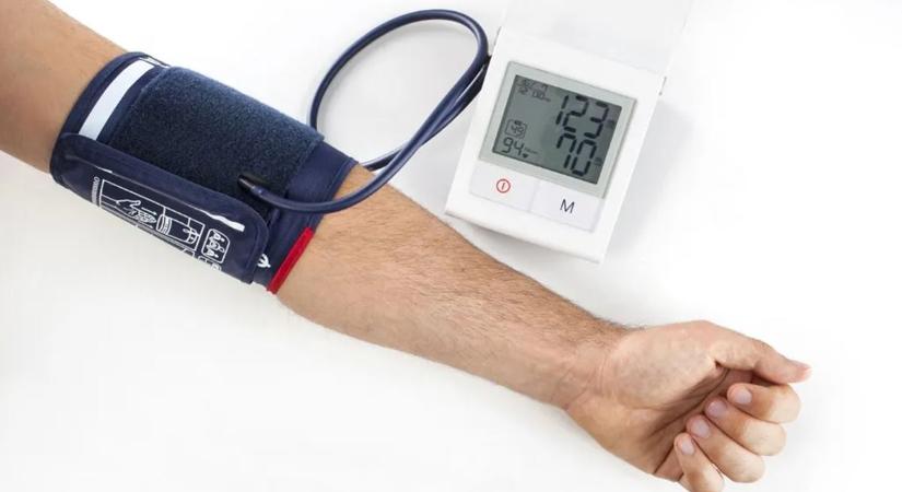 Napi 10 perc is elég lehet: így csökkenthető a vérnyomás gyógyszer nélkül