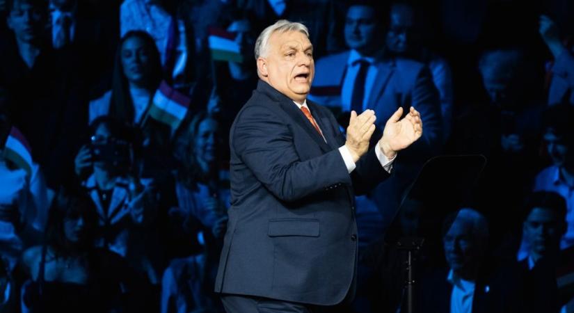 Orbán Viktortól kaptak levelet a Magyar Sportújságírók Szövetségének tagjai