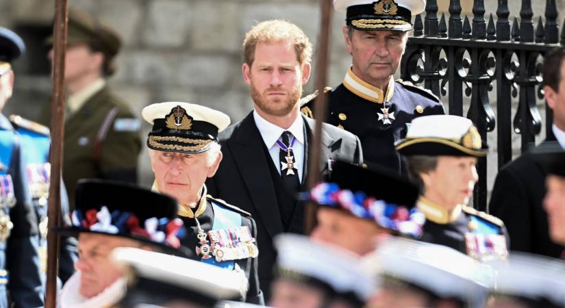 Harry herceg drámai vallomása: könyörögtek Károlynak, hogy ne vegye el Kamillát