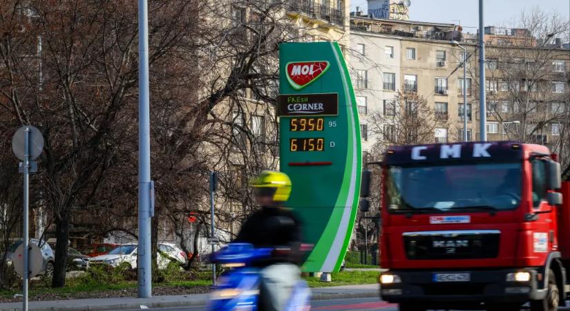 240 milliárd osztalék kifizetéséről döntött a Mol