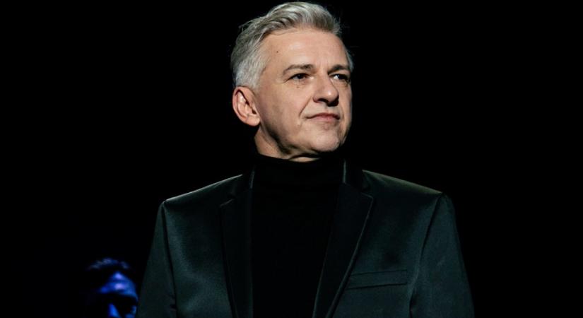 "Ne menj sötétedés után kutyát sétáltatni" - meghökkentő, kiktől kapott riasztó figyelmeztetést Alföldi Róbert