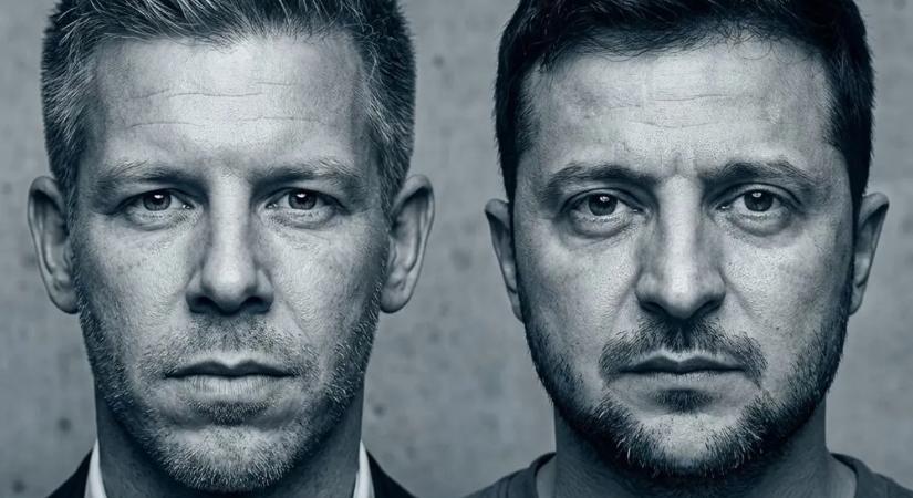 A tiszás ügyek az ukrán érdekek mentén szerveződnek - 51 érv