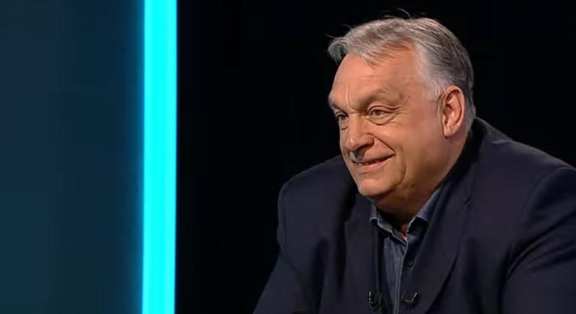 Orbán Viktor: Készen állok a folytatásra, győzni fogunk