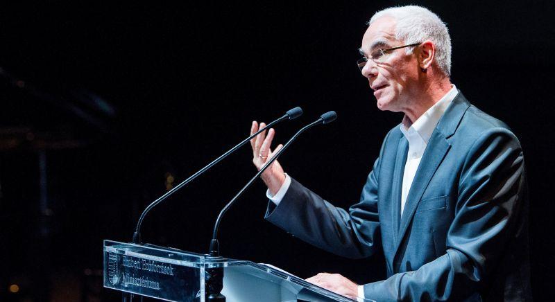 Balog Zoltán és a Református Egyház