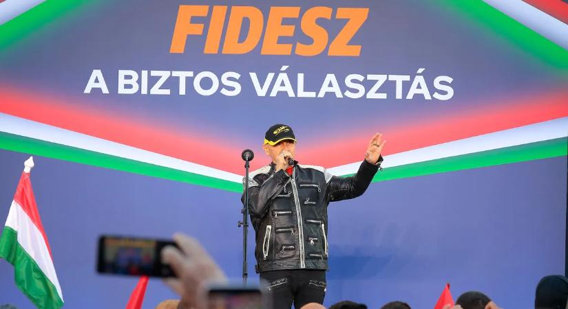 Pataky Attila Magyar Péternek: Mi soha nem álmodtunk együtt!