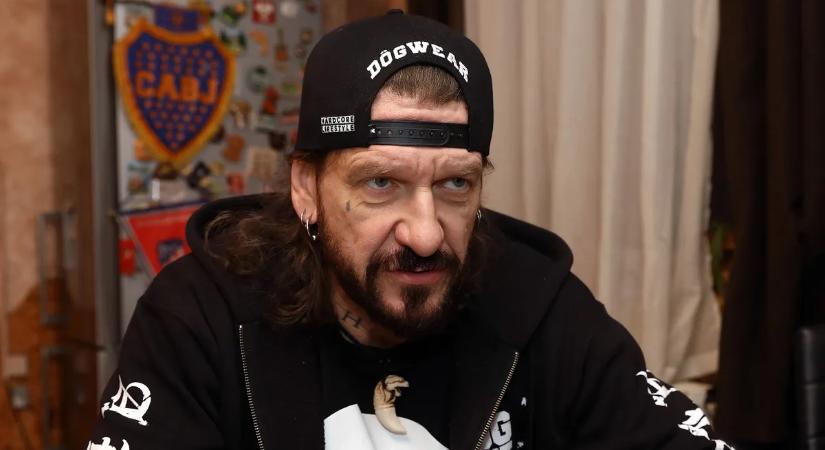 A te k. anyádat, kutyaszar: Úgy beszólt Ganxsta Zolee, hogy nem fogja elhinni