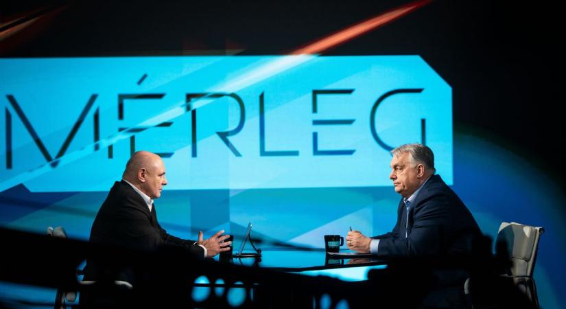 Orbán Viktor: Készen állok a folytatásra, győzni fogunk – kövesse élőben