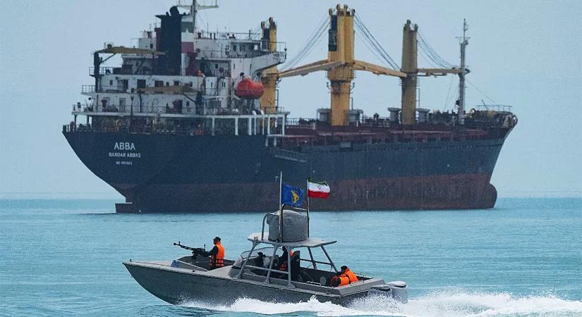 20 napos tűzszünet – A Hormuzi-szoros újranyitásának lehetősége